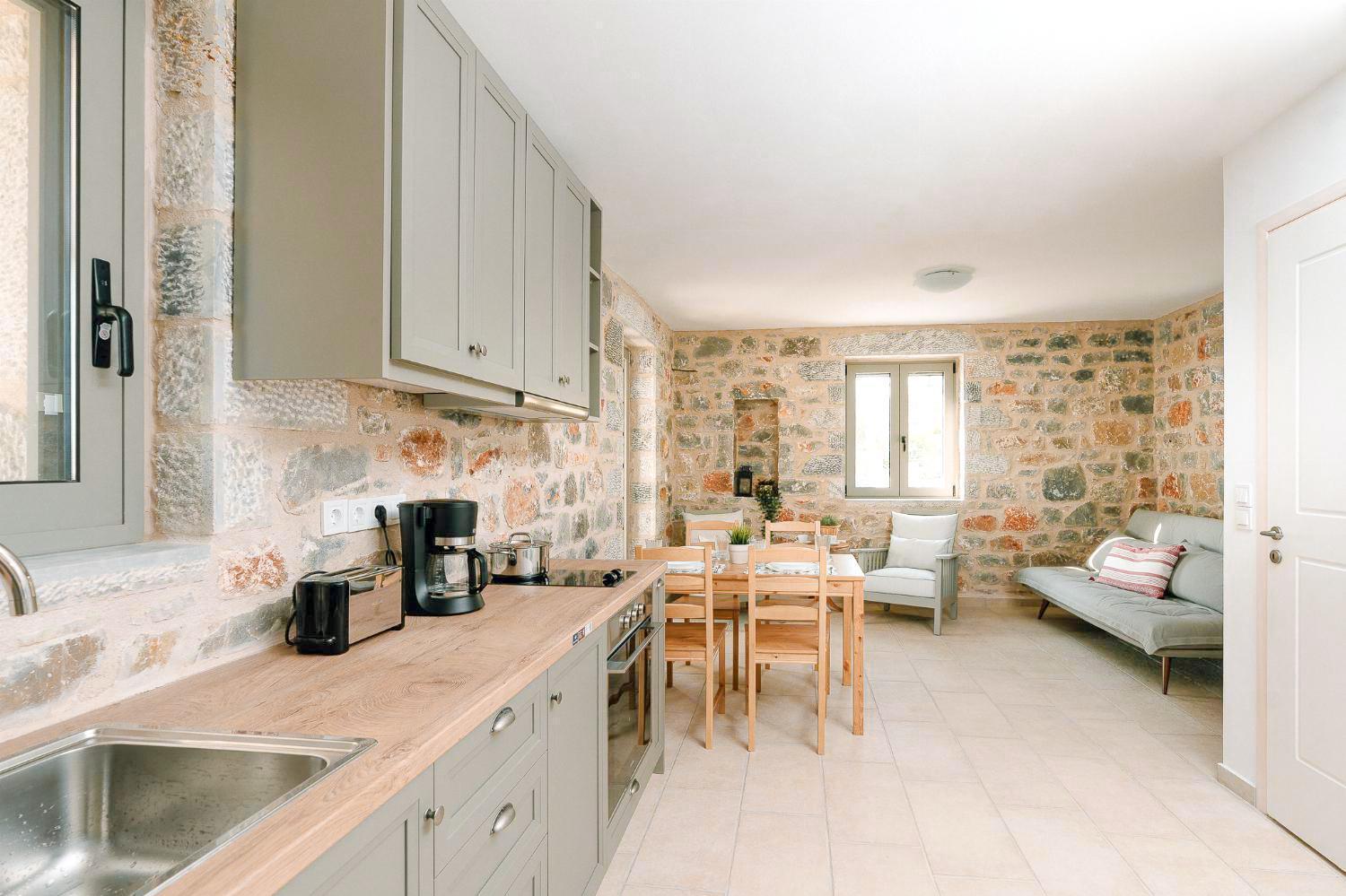 Villa Dioni Ena Pírgos Dış mekan fotoğraf