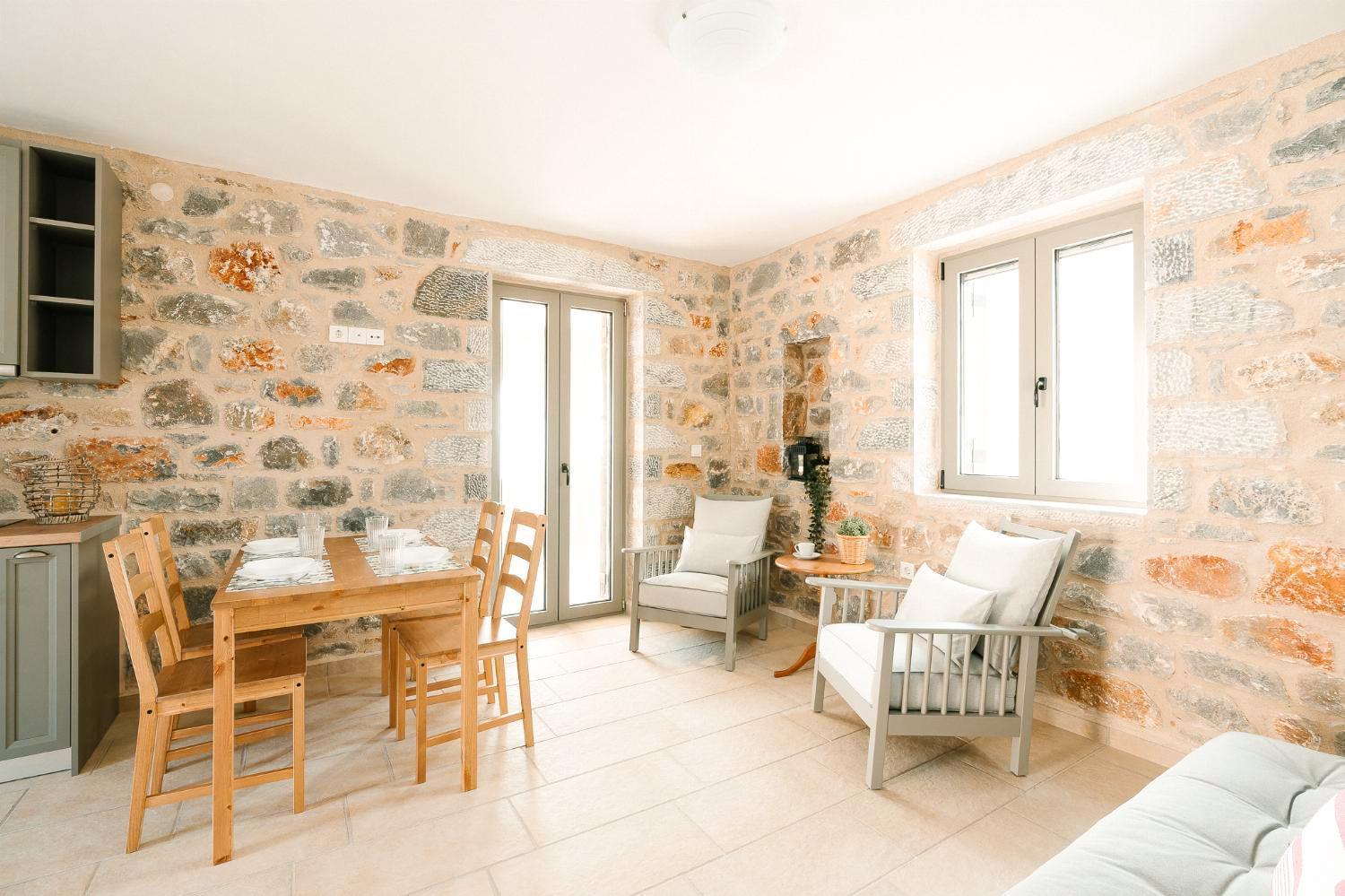 Villa Dioni Ena Pírgos Dış mekan fotoğraf