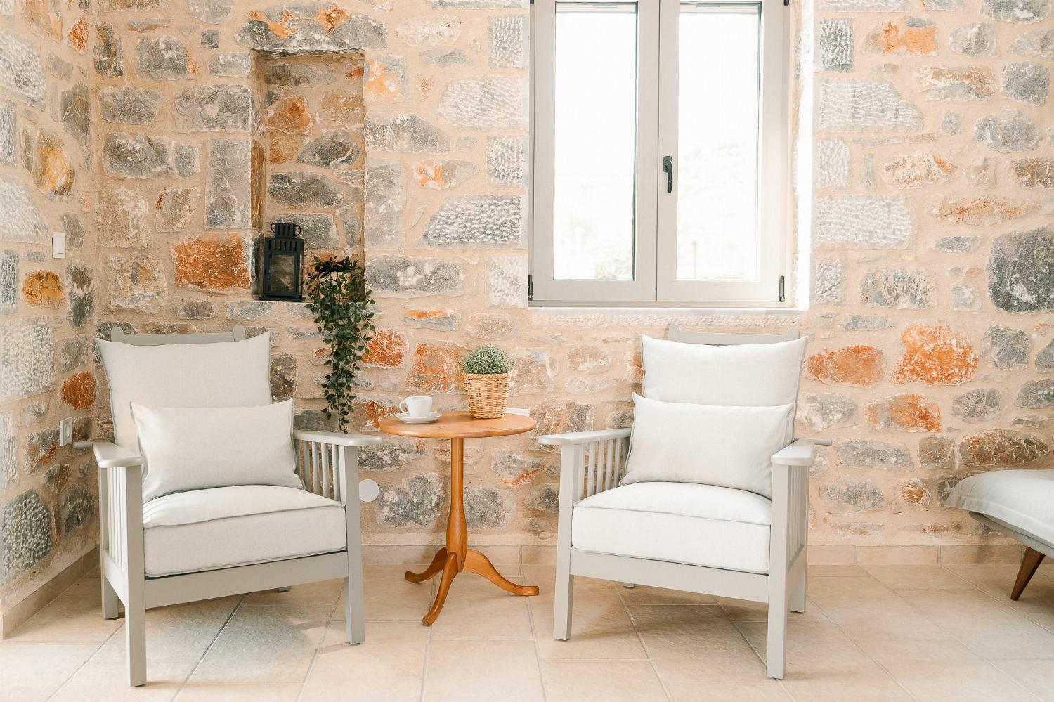 Villa Dioni Ena Pírgos Dış mekan fotoğraf