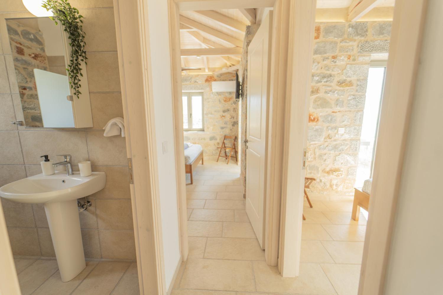 Villa Dioni Ena Pírgos Dış mekan fotoğraf