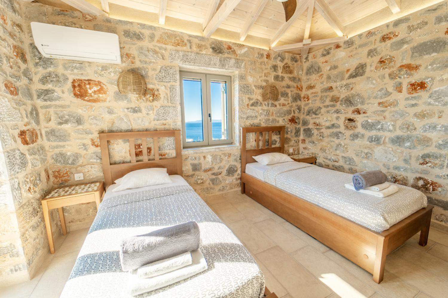 Villa Dioni Ena Pírgos Dış mekan fotoğraf