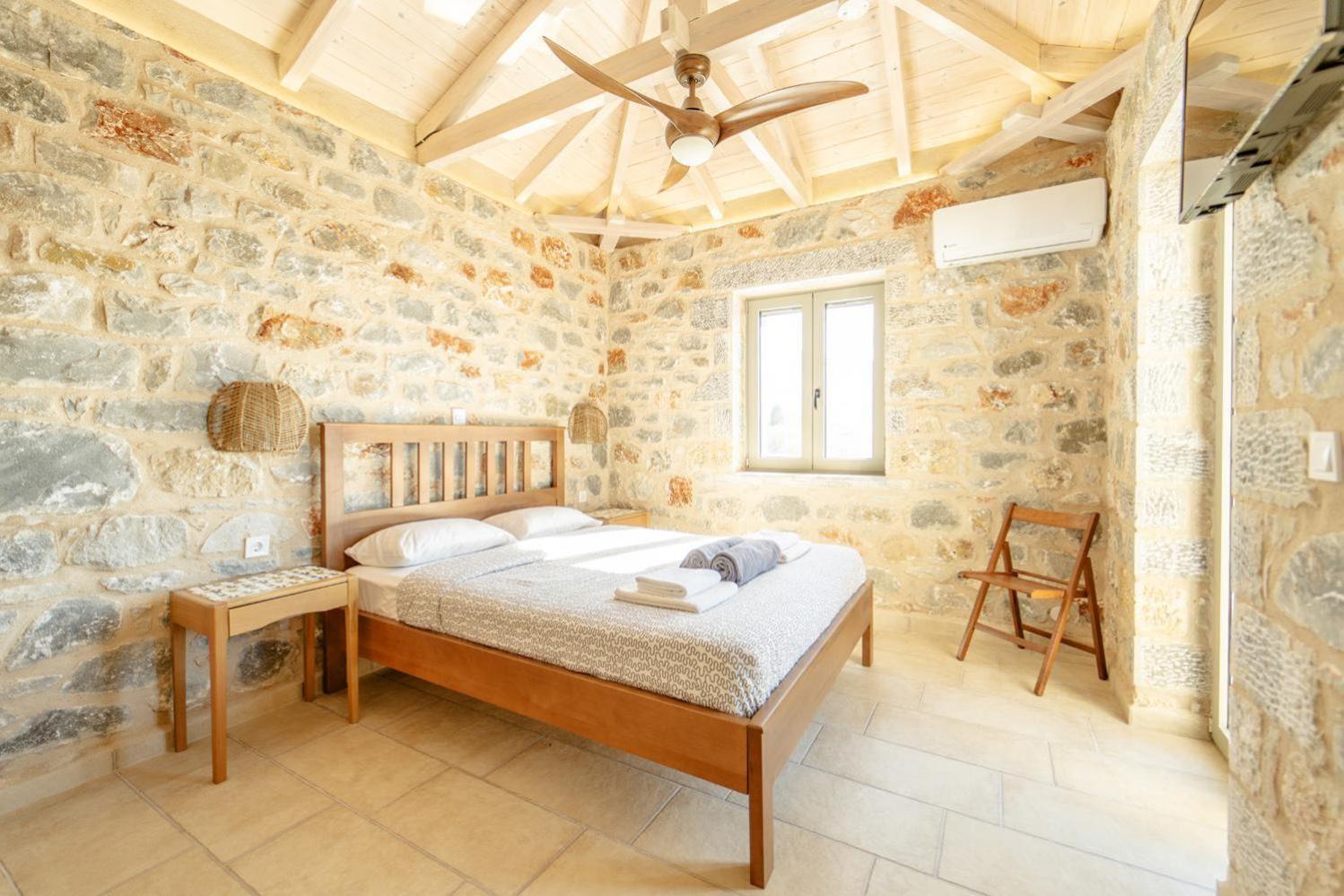 Villa Dioni Ena Pírgos Dış mekan fotoğraf